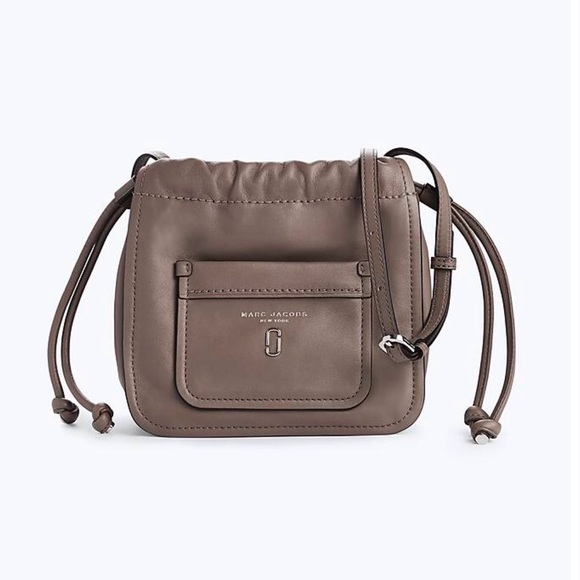 Bags Marc Jacobs Tied Up Crossbody Bag Nwt Poshmark